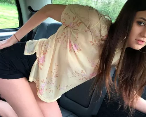 Fuck me Baby one more time