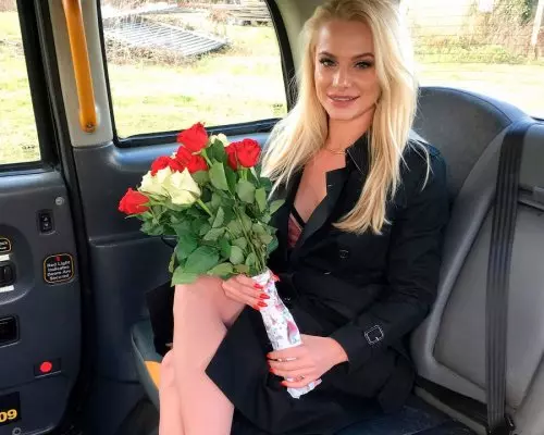 Marry me No, just fuck me