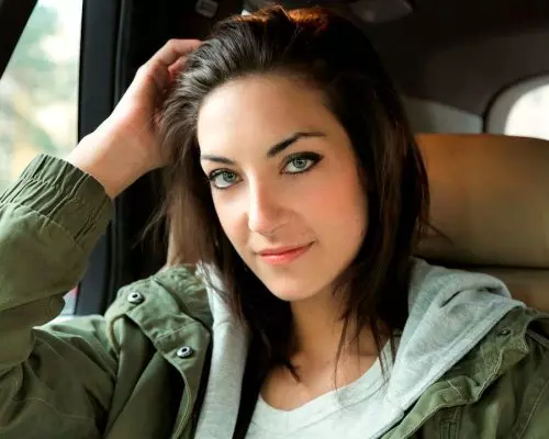 Passenger Wants Driver's Big Cock