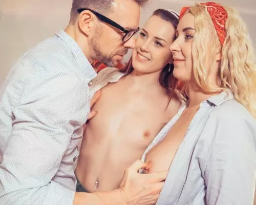 Fake Fantasy She's Too Young