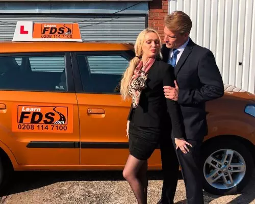 Reliving Sexual Memories