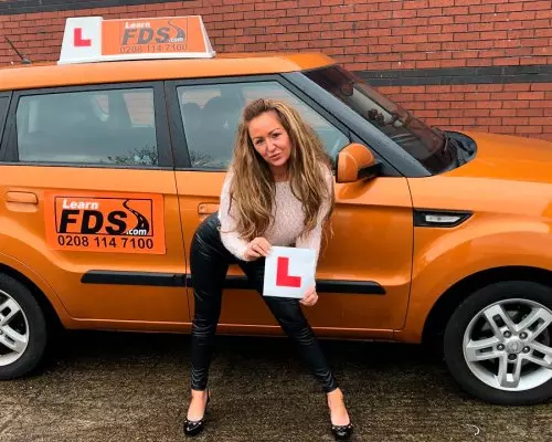 Rookie instructor fucks Classy MILF