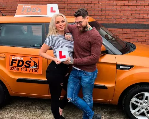 Sex begins when instructor leaves