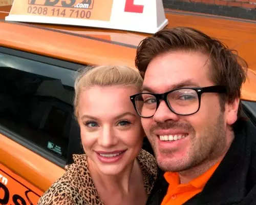 Polish pussy gets slammed