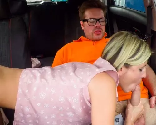 Hot lonely Russian fucked to orgasm