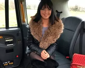 Hot cock hungry cheating girlfriend