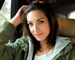 Passenger Wants Driver's Big Cock