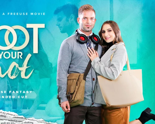 Feeling the Room A Shoot Your Shot Extended Cut