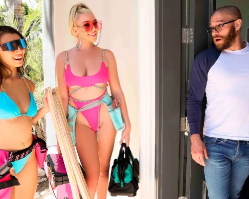 Hot Girls With Tools