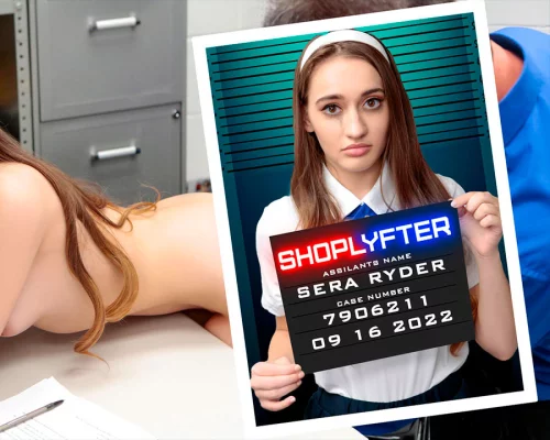 Case No. 7906211 - Curious Little Thief