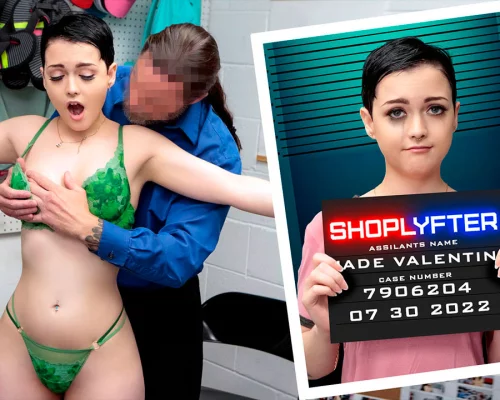 Case No. 7906204 - The Religious Rebel