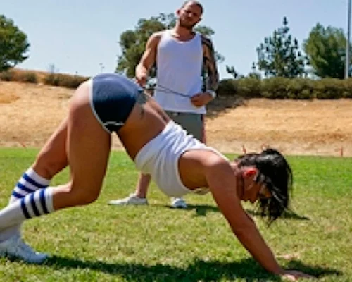 Make me feel better Coach