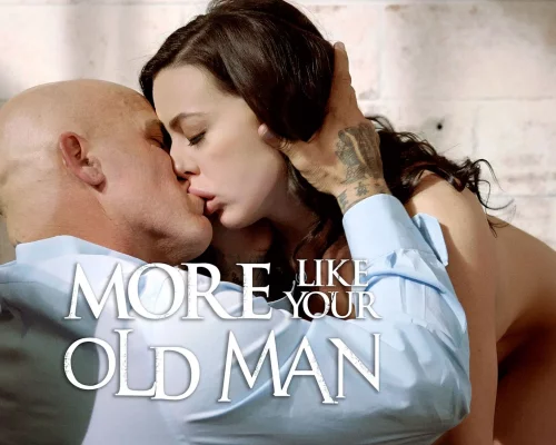 More Like Your Old Man