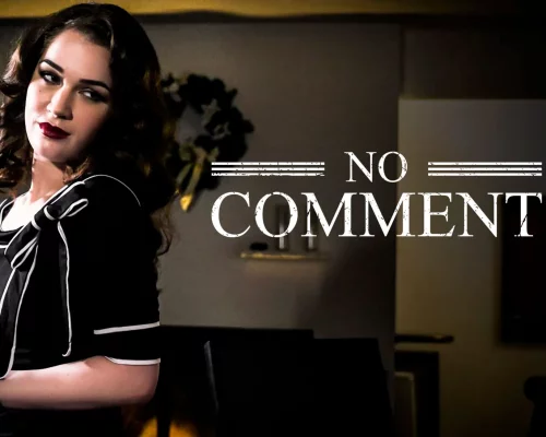 No Comment
