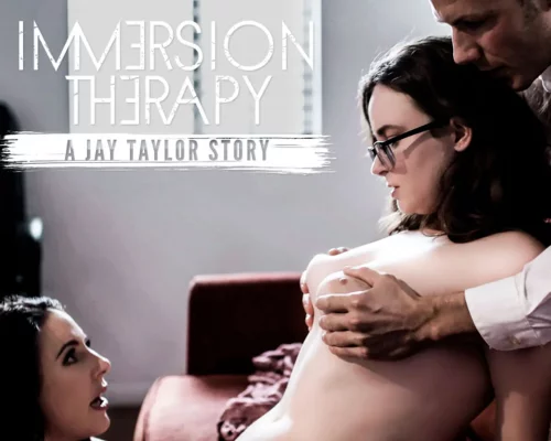 Immersion Therapy A Jay Taylor Story