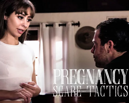 Pregnancy Scare-Tactics