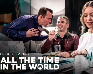 All The Time In The World