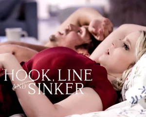 Hook, Line And Sinker