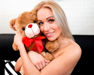 All I want for Valentine's Day is my Stepsister!