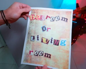 The Devil Girl & Angel Slut