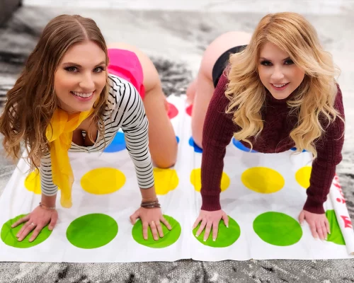 I Don't Like Your Girlfriend