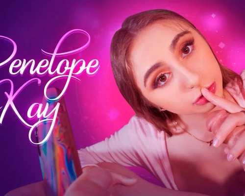 Helping Him With Cold Feet