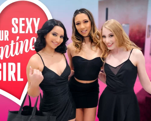 Girlfriend(s) For Rent