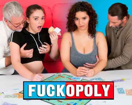 Truth or Dare Goes Too Far