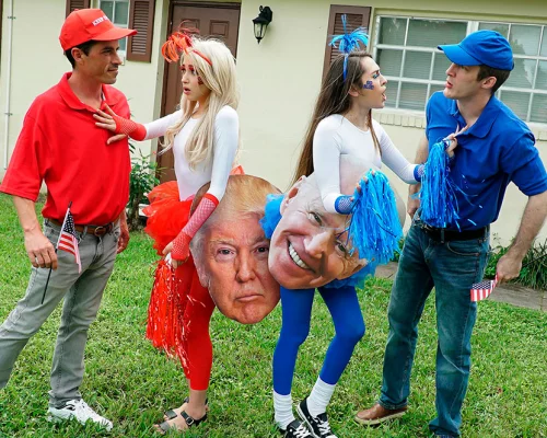 Ending Political Wars