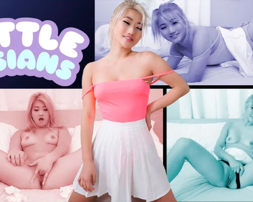 Sofia’s Wild Fantasy