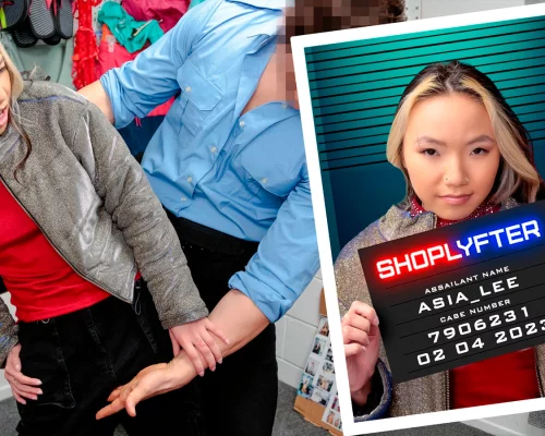 Case No. 7906231 - The Jacket Mishap