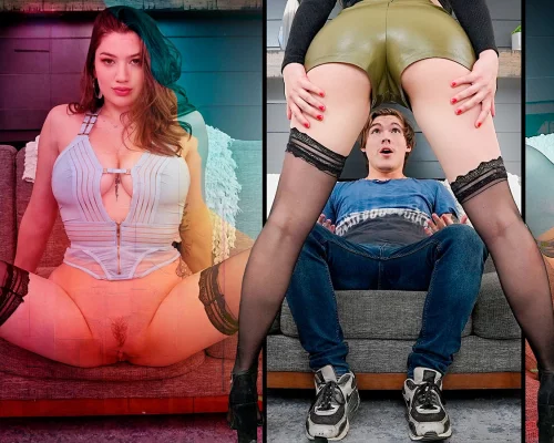 Lap Dance Of A Lifetime