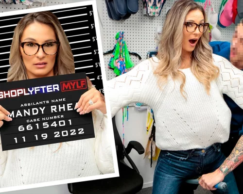 Case No. 6615401 - Klepto Stepmom