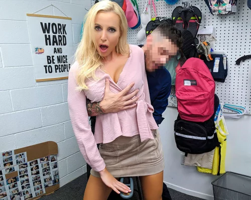 Case No. 6615398 - She's A Good Person