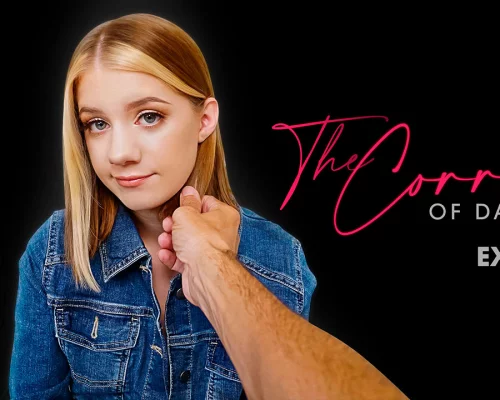 The Corruption of Dakota Burns Chapter Two