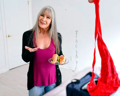 Gam Gam Will Take Care Of You