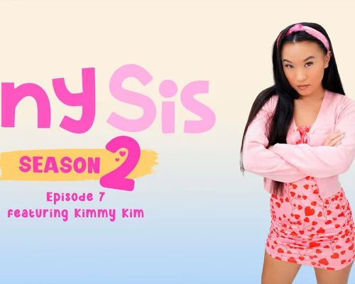 S2E7 Let's Play A Game