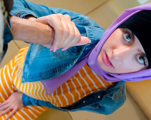 Follow Your Wet Fantasies