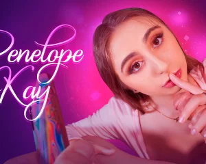 Helping Him With Cold Feet