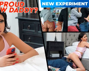 Concept Daughter Rebellion