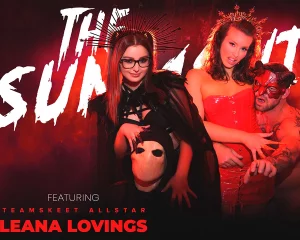 The Summoning The Final Ritual