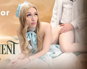 The Arrangement Part 2 Her First Medical Check