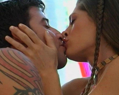 Aria - Big Cock Seductions #02