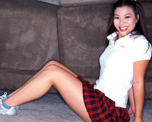 Paris Waters - Young As They Cum #16