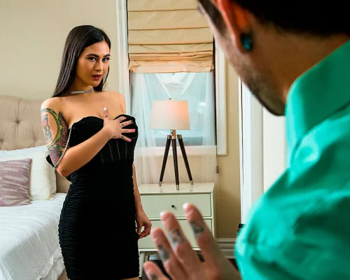 Jasmine Wilde - Lucky Fae in My Wife's Hot Friend