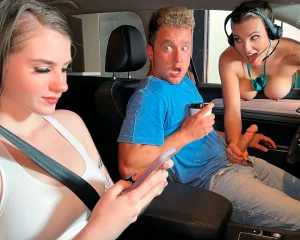 Drive Thru, Cum Through