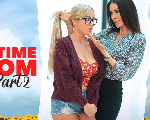 Summertime Blossom Part 2 How to Please my Crush