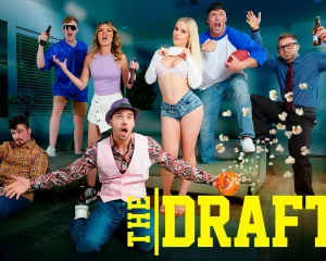 The Draft 2 You’ve Got My Vote!