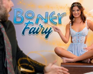 Boner Fairy