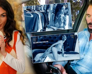 Playing with the Babysitter